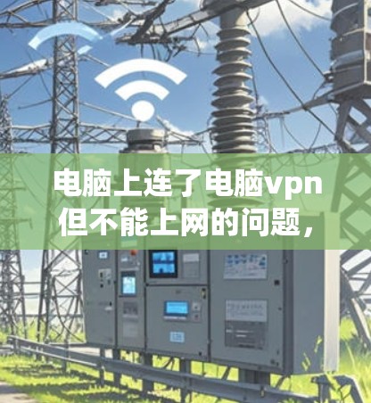 电脑上连了电脑vpn但不能上网的问题，通常涉及多种可能的原因。以下是逐步的解决方案