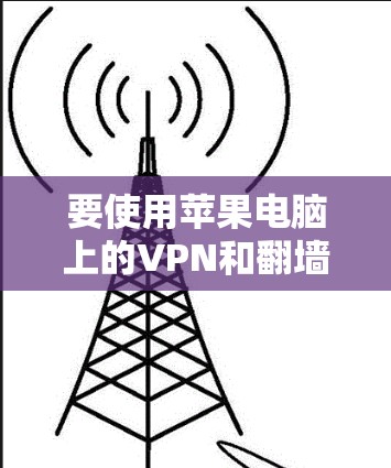 要使用苹果电脑上的VPN和翻墙软件，可以按照以下步骤进行
