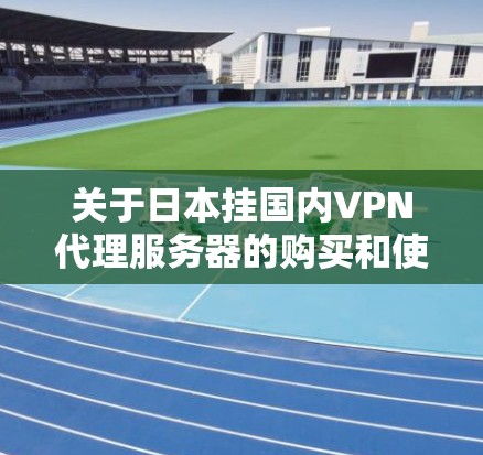关于日本挂国内VPN代理服务器的购买和使用，以下是一些建议和信息，供您参考