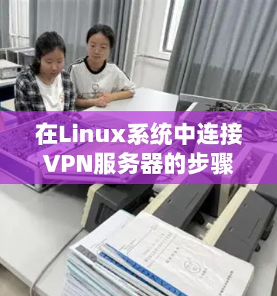 在Linux系统中连接VPN服务器的步骤如下