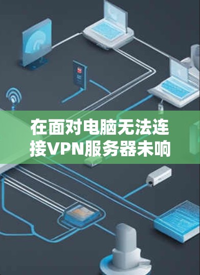 在面对电脑无法连接VPN服务器未响应的问题时，可以按照以下步骤进行排查和修复
