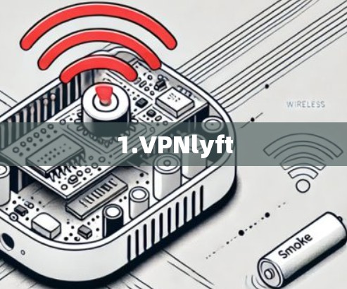 1.VPNlyft