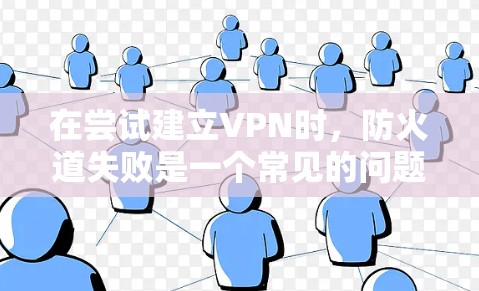 在尝试建立VPN时，防火道失败是一个常见的问题，以下是逐步的解决方案