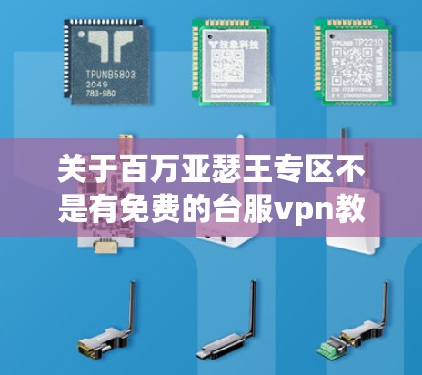 关于百万亚瑟王专区不是有免费的台服vpn教程的信息，需要具体情况具体分析。以下是一些可能的相关信息和建议