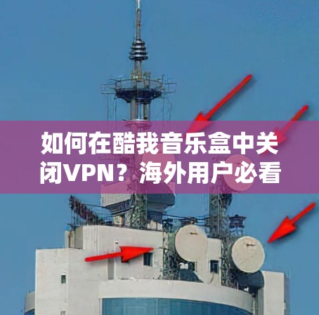 如何在酷我音乐盒中关闭VPN？海外用户必看指南