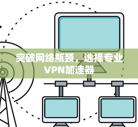 突破网络瓶颈，选择专业VPN加速器