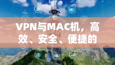 VPN与MAC机，高效、安全、便捷的网络安全解决方案