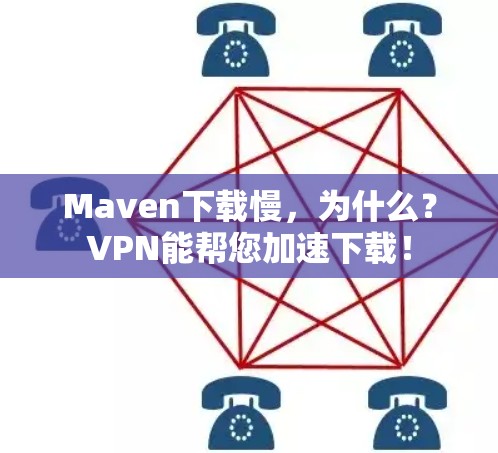 Maven下载慢，为什么？VPN能帮您加速下载！