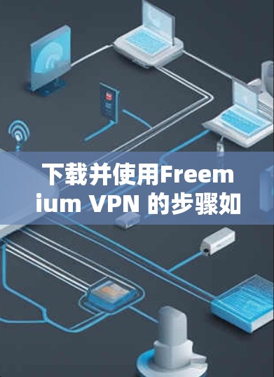 下载并使用Freemium VPN 的步骤如下