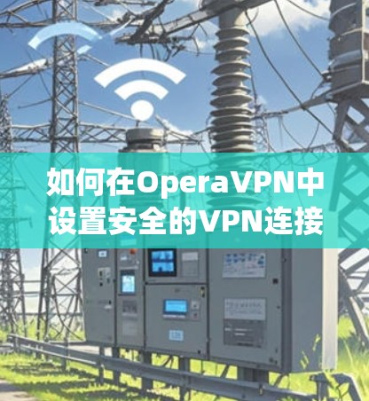 如何在OperaVPN中设置安全的VPN连接