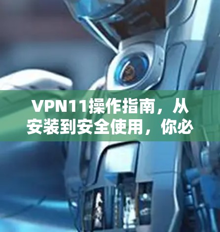 VPN11操作指南，从安装到安全使用，你必须知道的