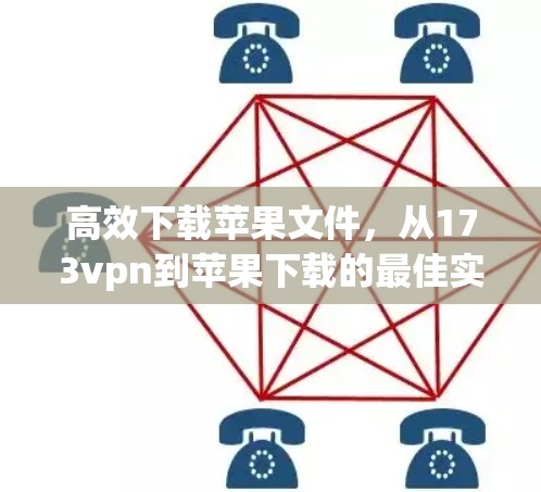 高效下载苹果文件,从173vpn到苹果下载的最佳实践 高效下载苹果文件,从173vpn到苹果下载的最佳实践