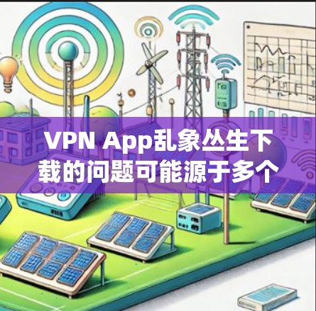 VPN App乱象丛生下载的问题可能源于多个方面，包括功能设计不合理、漏洞存在、广告过多以及用户依赖度高等因素。以下是针对该问题的逐步分析和建议