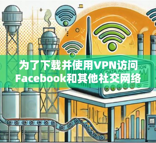 为了下载并使用VPN访问Facebook和其他社交网络,您可以按照以下步骤进行操作 为了下载并使用VPN访问Facebook和其他社交网络,您可以按照以下步骤进行操作