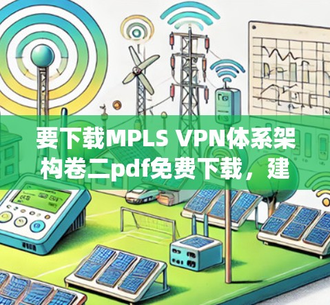 要下载MPLS VPN体系架构卷二pdf免费下载，建议您遵循以下步骤