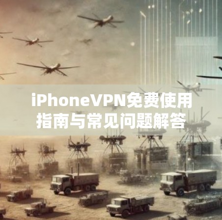 iPhoneVPN免费使用指南与常见问题解答 iPhoneVPN免费使用指南与常见问题解答