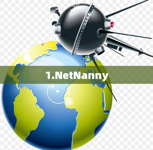 1.NetNanny