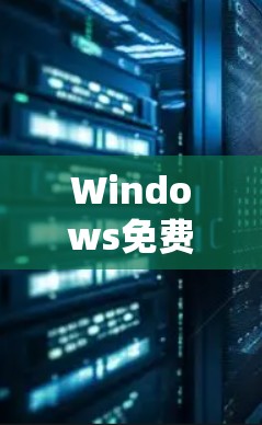 Windows免费VPN软件，构建安全可靠的网络连接