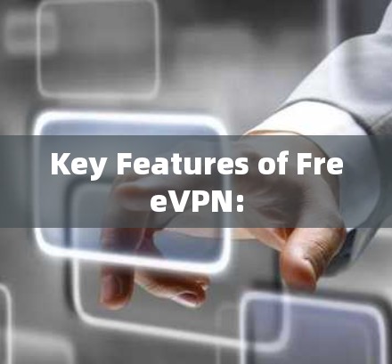 Key Features of FreeVPN: