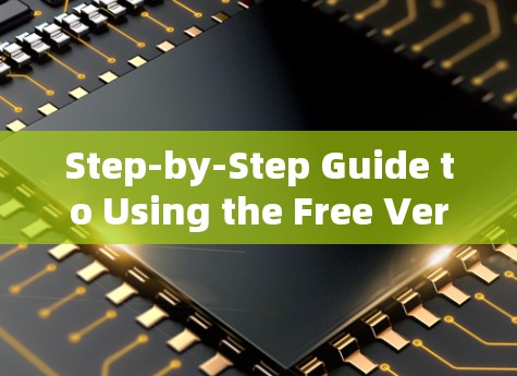 Step-by-Step Guide to Using the Free Version of vpn android apk