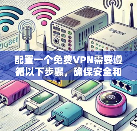 配置一个免费VPN需要遵循以下步骤，确保安全和有效