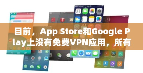 目前，App Store和Google Play上没有免费VPN应用，所有的VPN服务都至少需要一定的费用。以下是一些常见问题的答案，帮助您更好地了解VPN服务