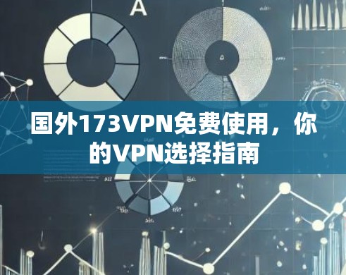 国外173VPN免费使用，你的VPN选择指南