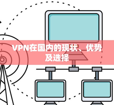 VPN在国内的现状、优势及选择