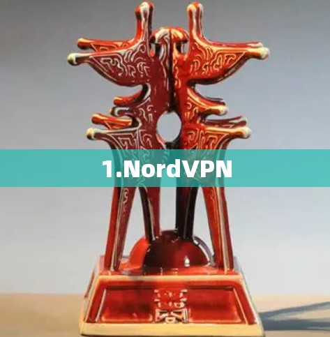 1.NordVPN
