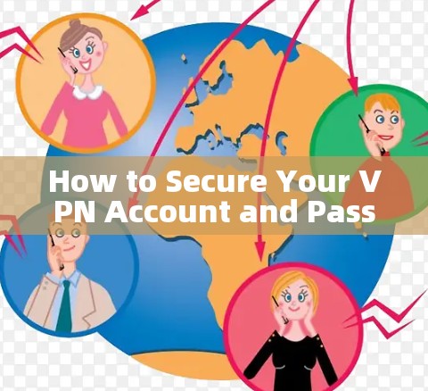 How to Secure Your VPN Account and Password