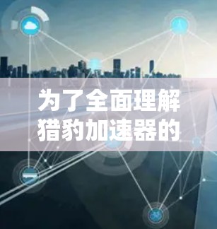 为了全面理解猎豹加速器的使用，以下是一个有条理的指南，涵盖了基本配置、网页类型选择、缓存设置和快捷使用等关键点