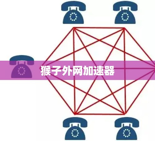 猴子外网加速器