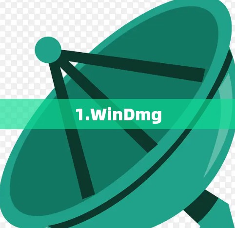 1.WinDmg
