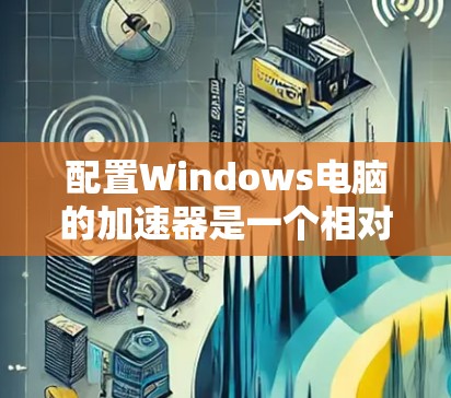 配置Windows电脑的加速器是一个相对简单但需要仔细操作的过程。以下是一个清晰的步骤指南，帮助您高效配置加速器