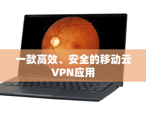 一款高效、安全的移动云VPN应用