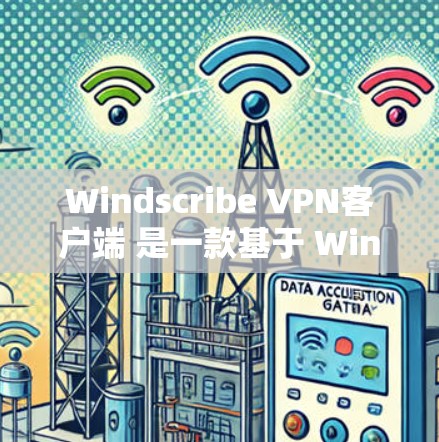 Windscribe VPN客户端 是一款基于 Windscribe 的 VPN 应用程序，旨在为用户提供安全、可靠的网络连接体验。以下是一些关于 Windscribe VPN客户端 的详细介绍