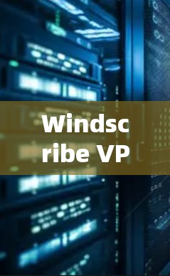 Windscribe VPN连接失败修复方案