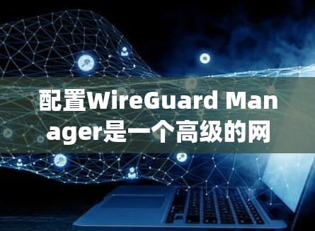 配置WireGuard Manager是一个高级的网络设置工具，旨在管理和保护网络设备的安全性。以下是一个详细的配置步骤指南