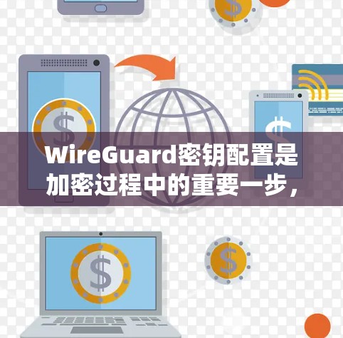 WireGuard密钥配置是加密过程中的重要一步，以下是详细的密钥配置步骤