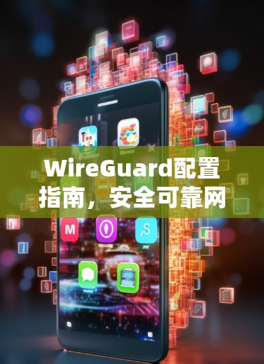 WireGuard配置指南，安全可靠网络设备的最佳选择