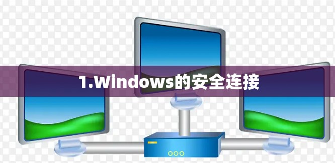 1.Windows的安全连接