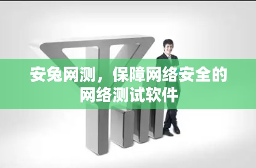 安兔网测，保障网络安全的网络测试软件