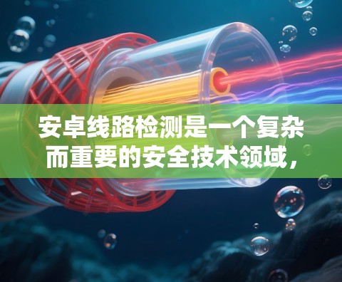 安卓线路检测是一个复杂而重要的安全技术领域，旨在检测和修复安卓应用中的安全漏洞。以下是详细的步骤指南
