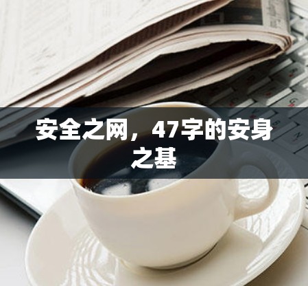 安全之网，47字的安身之基
