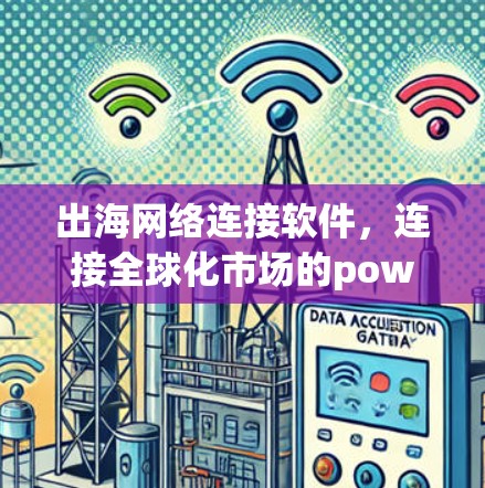 出海网络连接软件，连接全球化市场的powerful Solution