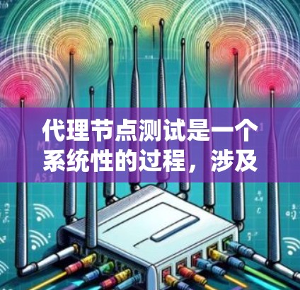 代理节点测试是一个系统性的过程，涉及多个步骤，需要仔细规划和执行。以下是代理节点测试的详细步骤指南