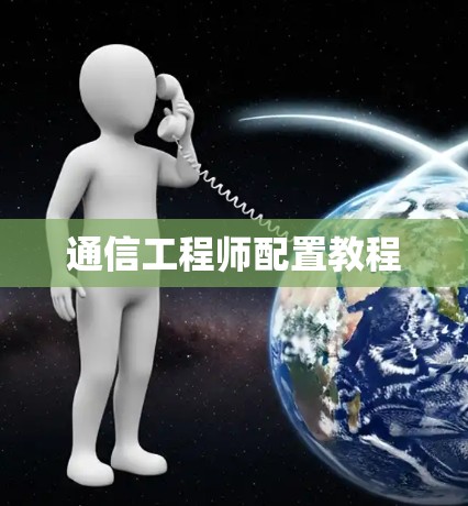 通信工程师配置教程