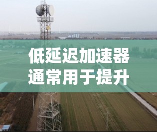 低延迟加速器通常用于提升系统响应速度和减少延迟，尤其是在实时应用、游戏或数据传输中。以下是一些低延迟加速器的推荐和评估，帮助您选择最适合的工具
