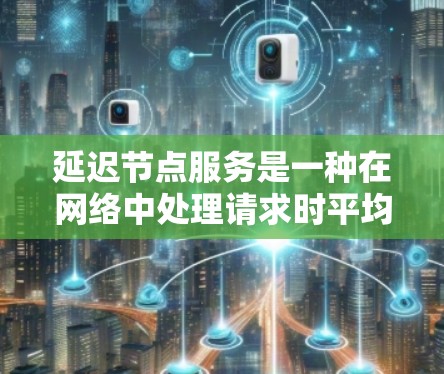 延迟节点服务是一种在网络中处理请求时平均延迟较长的网络节点，具有固定延迟和可分离性的特点。以下是关于延迟节点服务的详细总结