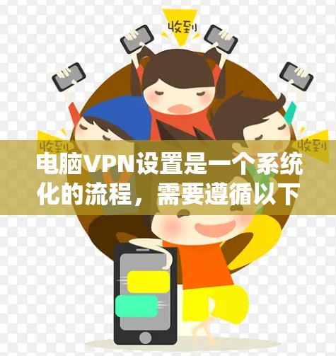 电脑VPN设置是一个系统化的流程，需要遵循以下步骤以确保数据安全和传输。以下是对电脑VPN设置方法的详细指南，帮助您顺利完成设置